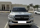 Toyota Landcruiser VXR 2018